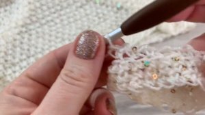 Вяжем СТИЛЬНЫЙ топ КРЮЧКОМ "STYLISH" / How to Crochet Top