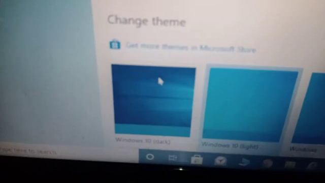 Говорящий Амир и Друзья | How to Change your PC to Dark Mode ( View in next channel )