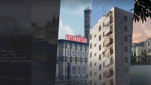Фикс 60 фпс на 120 для пк на матрешка рп