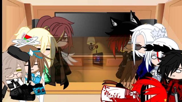 Реакция стран на Россию как Валера Гостер «10 дней хлеб смотреть онлайн