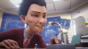 Супермозг (2023)