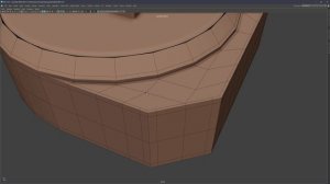 Robotic Head Study - 08 - Head Connection A