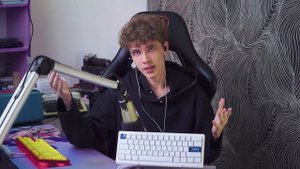 CIDOO QK61 - ЛУЧШАЯ БЮДЖЕТНАЯ КЛАВИАТУРА?