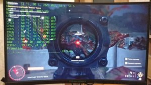 Far Cry 6 Nvidia p106 100 майнинг карточка на LGA 1155 и Intel Core i7 2600S