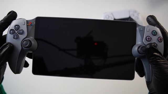 ПЕРВЫЕ ВПЕЧАТЛЕНИЯ PS PORTAL 30th Anniversary Edition • ПОЧЕМУ я её в? смотреть онлайн