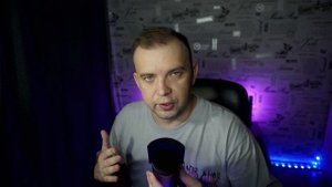 ЛУЧШИЙ МИКРОФОН ЗА СВОИ ДЕНЬГИ Fifine AmpliGame AM6!