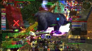 ЗУЛ'АМАН - ПРОХОЖДЕНИЕ БОССА НАЛОРАКК WOW SIRUS