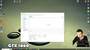 Final Fantasy 7 Rebirth на слабом пк GTX 1060 Ryzen 5 5500GT