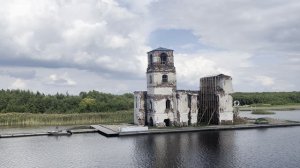 Круиз на теплоходе Александр Пушкин 3-8 августа 2024 года