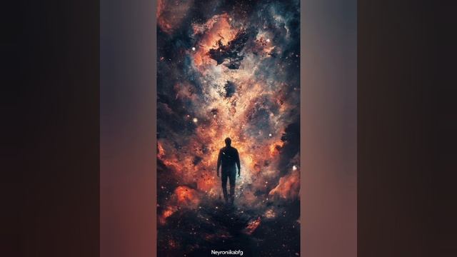 Судьба Творить - NeyroNikaBFG