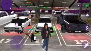 ОХОТА НА КИДАЛ на МАТРЕШКА РП. ЧИТЕРЫ ВВОДЯТ ЛУЧШИЕ ПР?