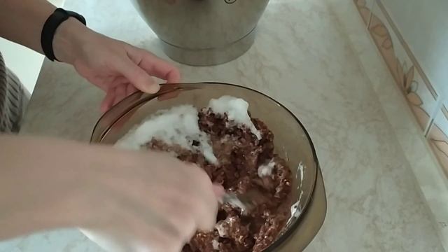 Gluten free chocolate cake. Шоколадний кекс без глютена та лактози смотреть онлайн