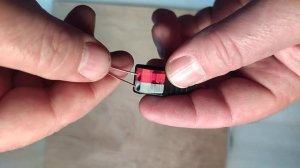 Как поменять  разъем Оргонита с BNC на аудио разъем