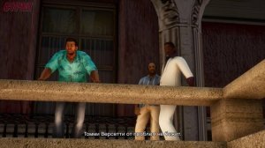 Grand Theft Auto Vice City Definitive Edition