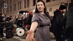 УЛИЧНЫЕ МУЗЫКАНТЫ ПИТЕРА,ГЛЕБ ВАСИЛЬЕВ (10),30.03.24.