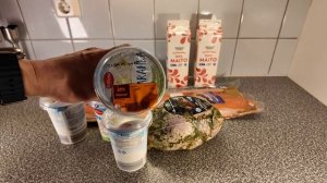 ФИНЛЯНДИЯ ЦЕНЫ НА ПРОДУКТЫ 18.4.2025 МОИ ПОКУПКИ