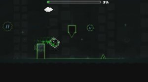 Promises от Adiale(Easy, 3 монетки) | Geometry Dash 2.2