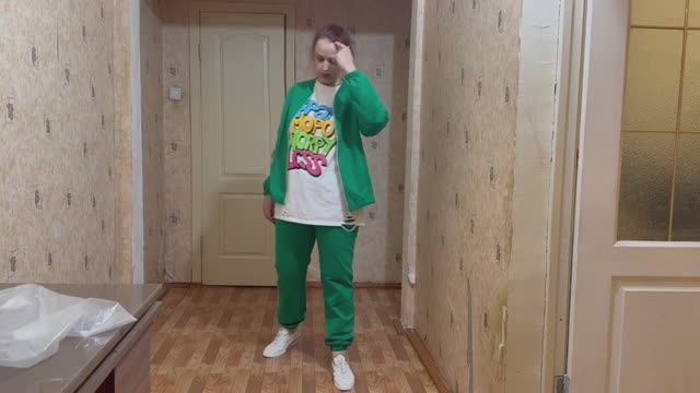 МОИ НОВЫЕ НАРЯДЫ НА ЛЕТО ОБЕДАЕМ  25