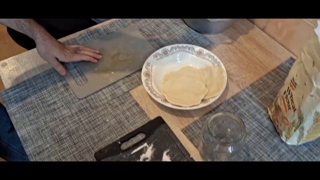 Козон сомса. Студенческий ханский казан самса. смотреть онлайн