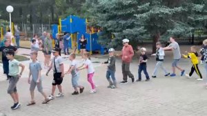 Санаторий Родник . Анапа . 26.05.2025 г.  Россия .