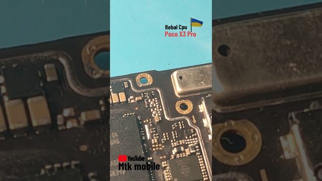 Poco X3 Pro не работает быстрая зарядка смотреть онлайн