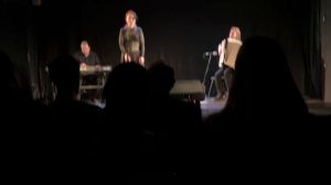 Помни Имя Своё - Кто Я (Культурный Центр «Дом» Москва 14.