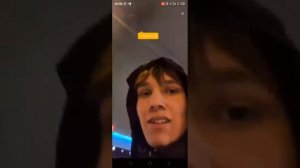 Эфир Полины хлеб, Саши и Лизы мели😖