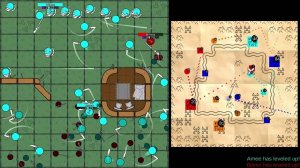 194. Шарики: Королевская битва. Команды | Marble: Kingdoms Battle. Teams | Кто победит?