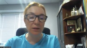 Анонс семинара по теме «Психофармакология», 
Врач психиатр Ирина Савран