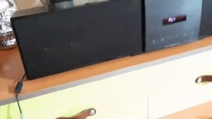 Саундбар LG HLT55W