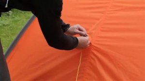 Палатка Fox Explorer