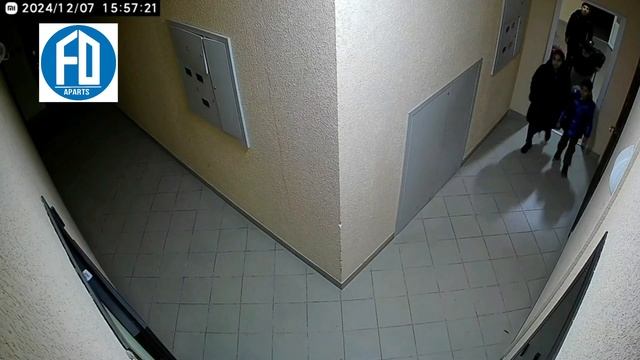 Видеонаблюдение в посуточной аренде смотреть онлайн