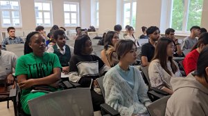 В Точке кипения состоялась конференция «Россия глазами молодых»
