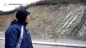 Разрез Усолка / Visit Bashkortostan