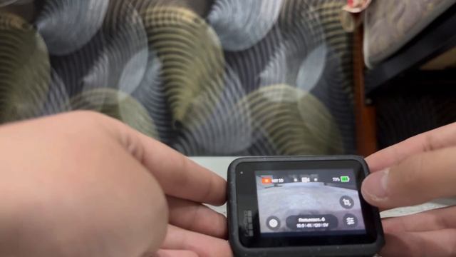 ОБЗОР НА GOPRO HERO 12! 📹 смотреть онлайн