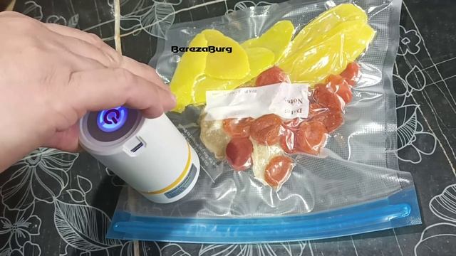 Хотите сохранить продукты свежими в 3 раза дольше?