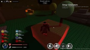 🍕🍕КУШАЙ ПИЦЦУ! 8 ЭЛЛИОТОВ ПРОТИВ КИЛЛЕРА В ФОРСАКЕН!