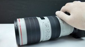 отчёт по canon ef 70-200 f2.8 usm III для г.СИмфирополь