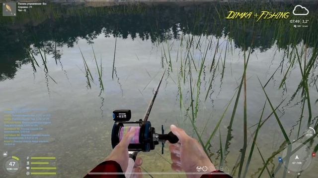 Русская рыбалка 4.🎣🦈 оз. Куори 🐬🐠🐬💦 КАК ЛОВИТ LATORS смотреть онлайн