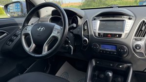 Hyundai ix35 2012 2.0AT 4WD