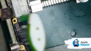 Замена контроллера питания на Айфоне