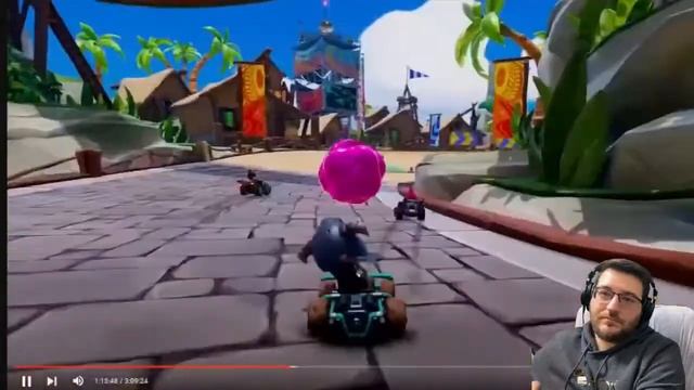 ID@XBOX - ПРЕЗЕНТАЦИЯ 2024 смотреть онлайн