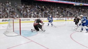 NHL 16 Прохождение карьеры серия 2
