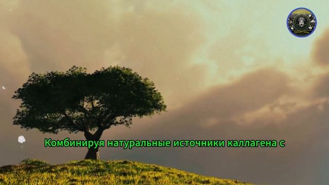 ДЕШЁВЫЙ И ДОМАШНИЙ КОЛЛАГЕН после 50, 60, 70 лет (Здоровье