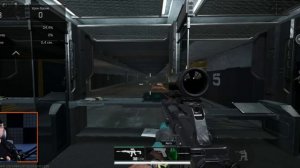 Как стрелять без отдачи в Delta Force Mobile