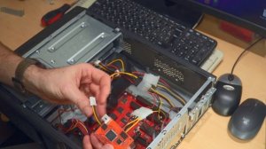 VDAC2 - видеокарта для ZX Evolution (ZX Spectrum)