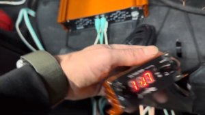 Dl Audio Barracuda 4.100 V2 Хорошеникий не дорогой усилитель