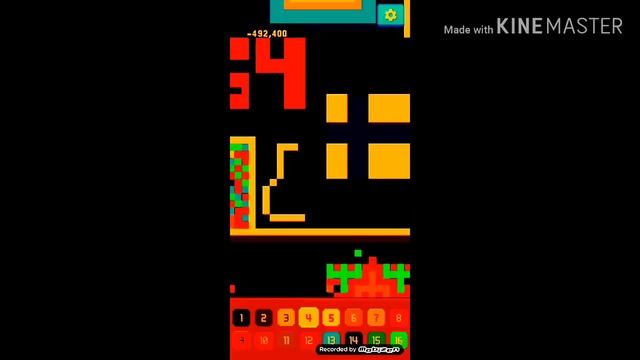 обзор игры R Place смотреть онлайн