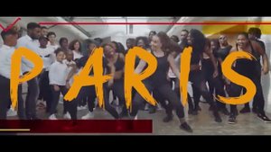 AFRO TRAP BEAT _ _ PARIS _ _ MHD TYPE BEAT _ HARD AFRO BEAT INSTRUMENTAL 2021 (prod STOICmuzik)