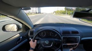 ОКТАВИЯ